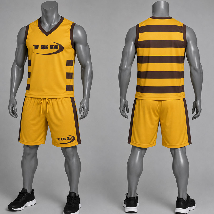 Custom AFL Club Jumpers | Retro AFL Jerseys & Teamwear