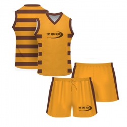 AFL Jumpers, AFL Shorts & AFL Wear