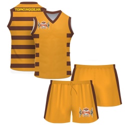 AFL Jumpers, AFL Shorts & AFL Wear