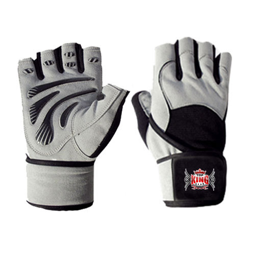 Weightlifting Gloves