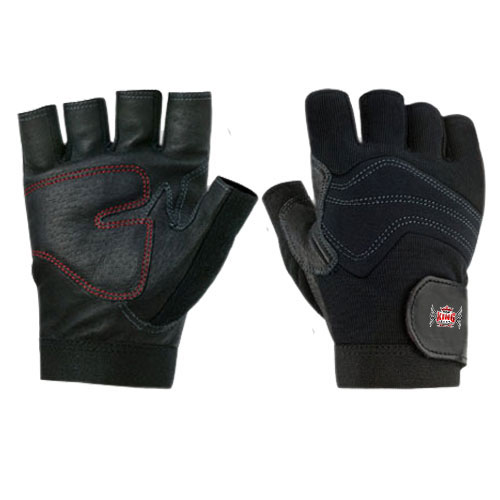 Weight Lifting Gloves