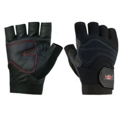 Weight Lifting Gloves
