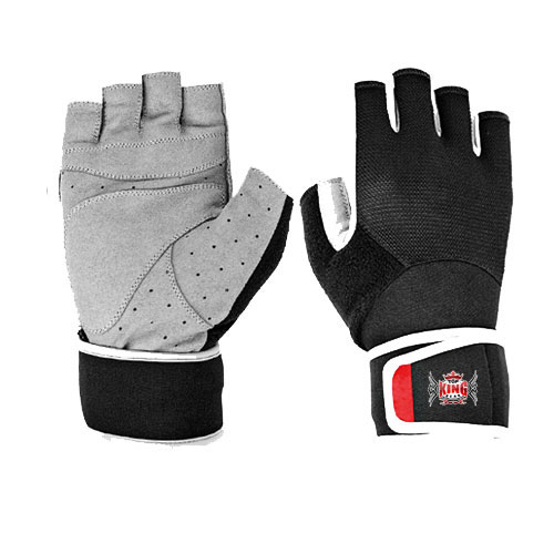 Weight Lifting Fitness Gloves