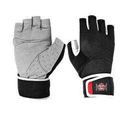 Weight Lifting Fitness Gloves