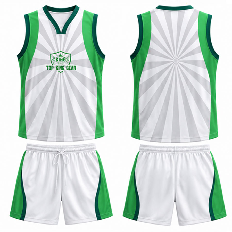 Custom Sublimated Basketball Uniforms | School, Club & Academy Teamwear