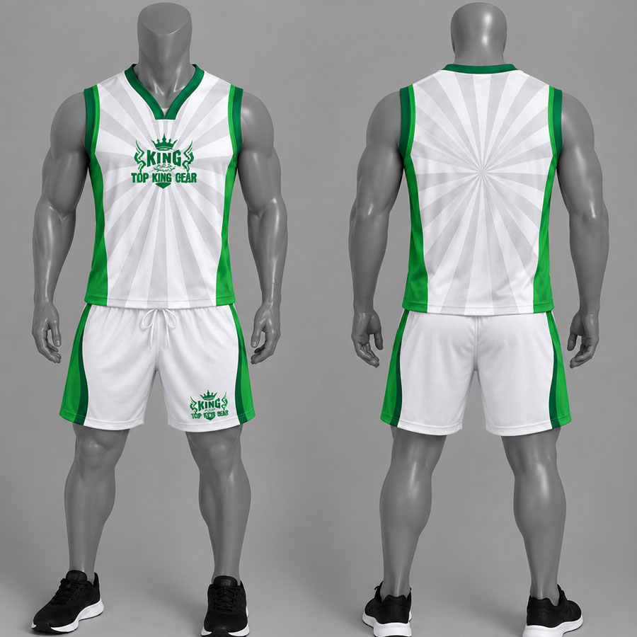 Custom Sublimated Basketball Uniforms | School, Club & Academy Teamwear