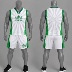 Custom Sublimated Basketball Uniforms | School, Club & Academy Teamwear