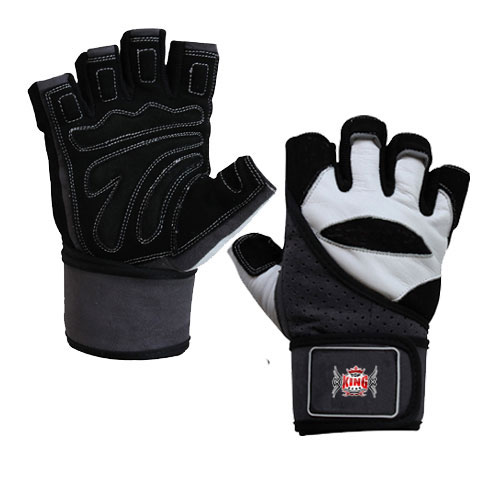 Men Fitness Gloves