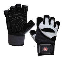 Men Fitness Gloves