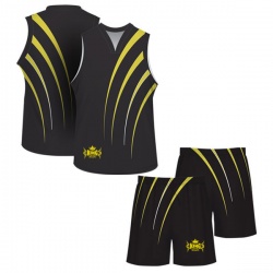 Basketball Jerseys Design Your Own/ Basketball Shorts 
