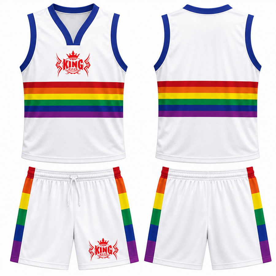 Basketball Teamwear for Schools & Clubs | Custom Jerseys & Shorts