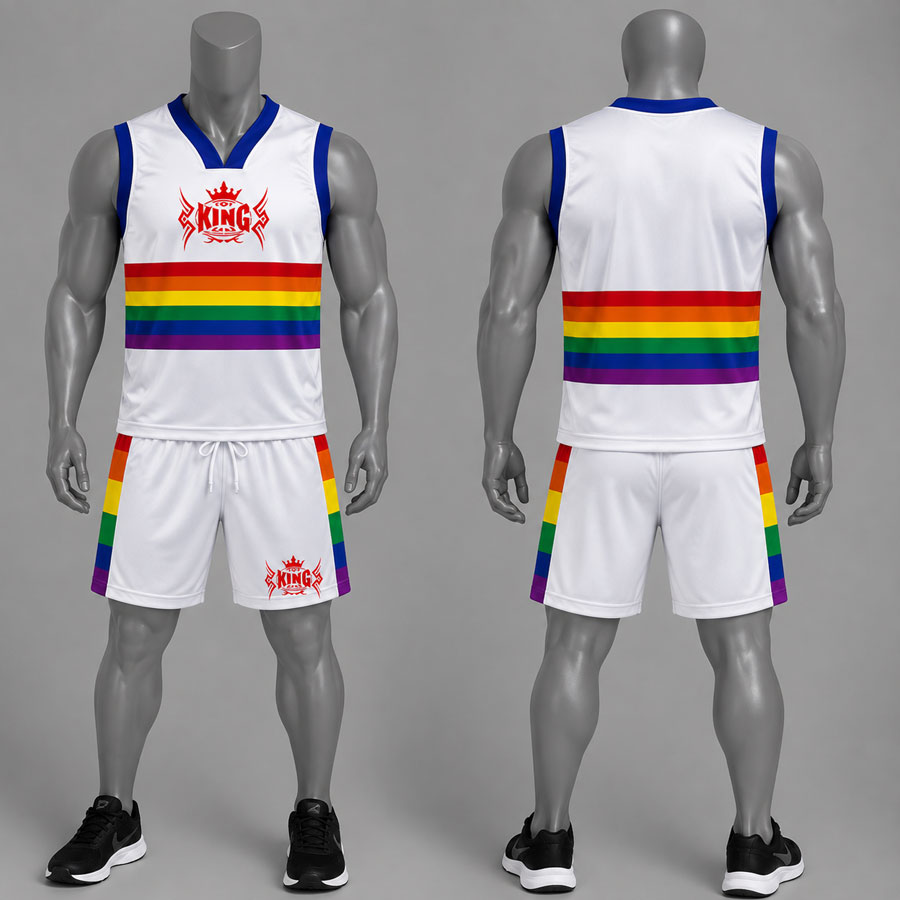 Basketball Teamwear for Schools & Clubs | Custom Jerseys & Shorts