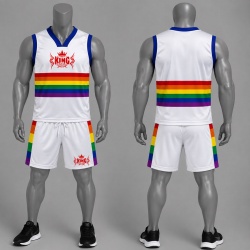 Basketball Teamwear for Schools & Clubs | Custom Jerseys & Shorts
