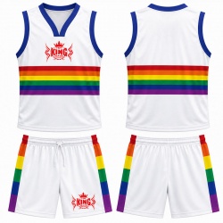 Basketball Teamwear for Schools & Clubs | Custom Jerseys & Shorts