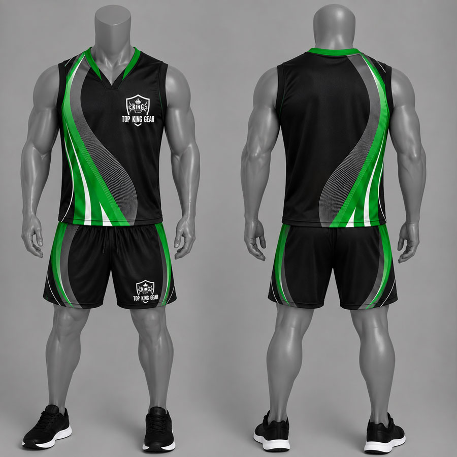 Basketball Teamwear for Schools & Clubs | Custom Jerseys & Shorts
