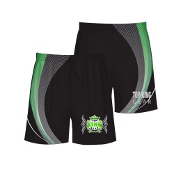 Buy Sublimated Printed Basketball Uniforms