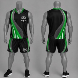 Basketball Teamwear for Schools & Clubs | Custom Jerseys & Shorts