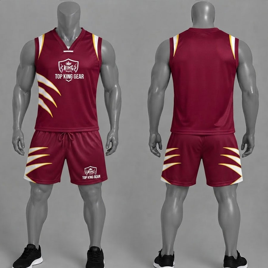 Custom Basketball Team Uniforms | Schools, Clubs & Academies