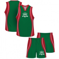 Custom Made Basketball Jerseys Design/ Basketball Shorts