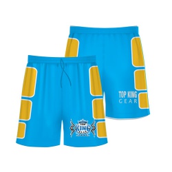 Basketball Shirts Sublimated Design &Shorts | Basketball Uniforms