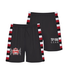 Sublimation Basketball Singlets/ Basketball Uniform 