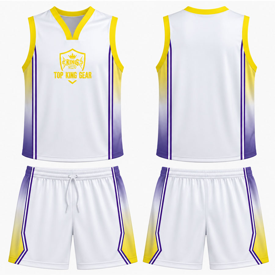  Custom Sublimated Basketball Uniforms | School, Club & Academy Teamwear