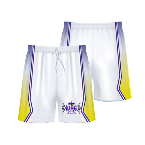 Custom Basketball Club Uniforms