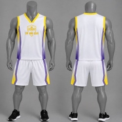  Custom Sublimated Basketball Uniforms | School, Club & Academy Teamwear