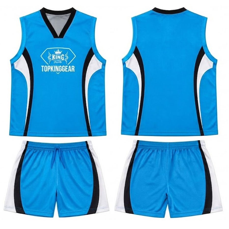 Custom Sublimated Basketball Jerseys & Shorts | Team Uniforms