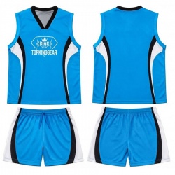 Custom Sublimated Basketball Jerseys & Shorts | Team Uniforms