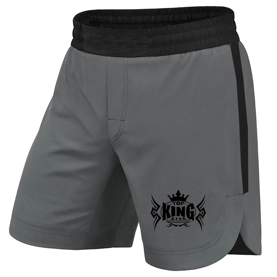 MMA Fight Shorts:-