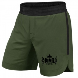 MMA Fight Shorts:-