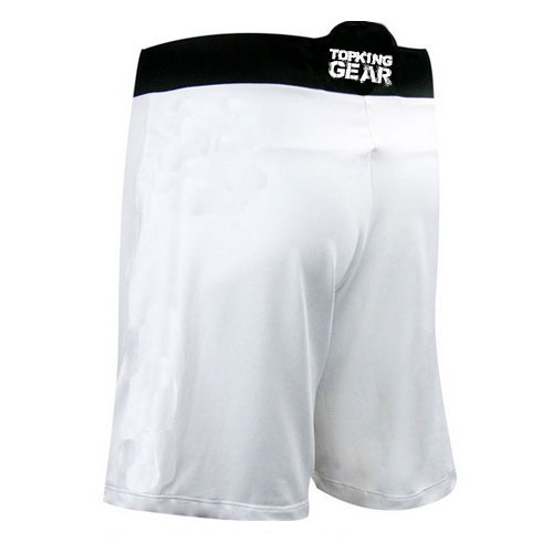 Custom MMA Fight Shorts:-