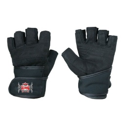 Weight Lifting Gloves