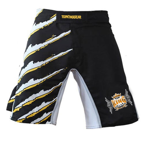 Sublimated MMA Fight Shorts