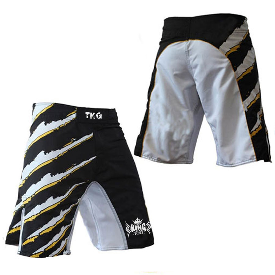 Custom Made Sublimated MMA Shorts/ MMA Gear Shorts:-