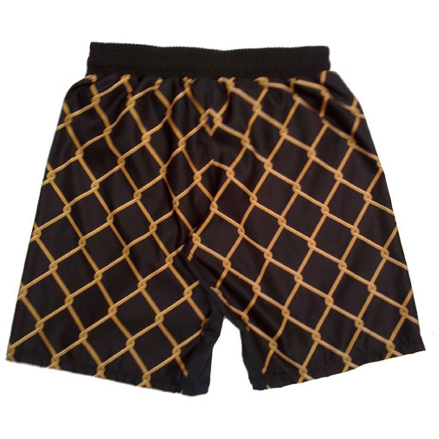 Full Custom Sublimation MMA Shorts/  MMA Fight Gear