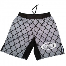 2015 Custom Sublimation MMA Fight Shorts
