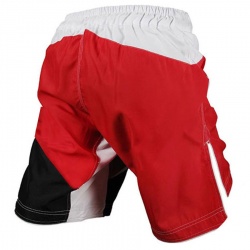 Custom Sublimation MMA Fight Shorts