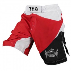 Custom Sublimation MMA Fight Shorts