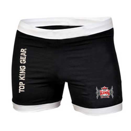 MMA Vale Tudo Shorts
