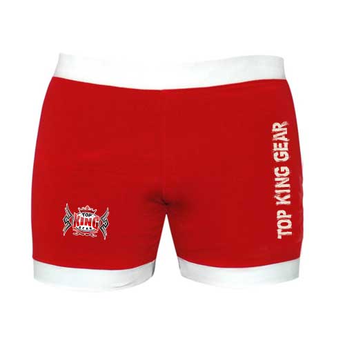 MMA Vale Tudo Fight Shorts