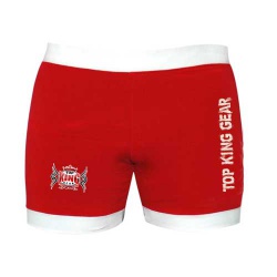 MMA Vale Tudo Fight Shorts