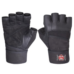 Weight Lifting Fitness Gym Gloves