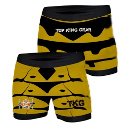 Custom Sublimation Vale Tudo Fight Shorts /  And Vale Tudo Gear