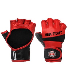 Custom Made MMA Gloves