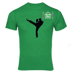 MMA Tshirts Manufacturers/ MMA Fighting Clothing