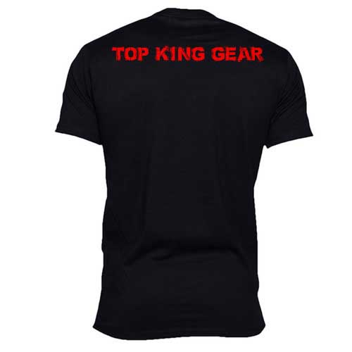 MMA Training T Shirts