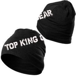100 Cotton Jersey Beanies/ Custom Beanies 