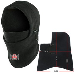 Balaclava Face Mask / Polar Fleece Balaclava 